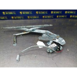Recambio de elevalunas trasero derecho para mg rover serie 45 (rt) classic (4-ptas.) referencia OEM IAM   