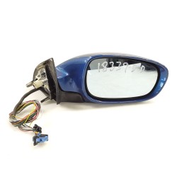 Recambio de retrovisor derecho para peugeot 607 (s1) básico referencia OEM IAM   