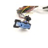 Recambio de retrovisor derecho para peugeot 607 (s1) básico referencia OEM IAM   