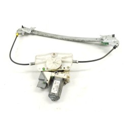 Recambio de elevalunas trasero derecho para peugeot 607 (s1) básico referencia OEM IAM 9632243180  