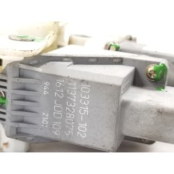 Recambio de elevalunas trasero derecho para peugeot 607 (s1) básico referencia OEM IAM 9632243180  