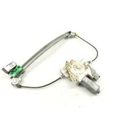 Recambio de elevalunas trasero derecho para peugeot 607 (s1) básico referencia OEM IAM 9632243180  