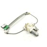 Recambio de elevalunas trasero derecho para peugeot 607 (s1) básico referencia OEM IAM 9632243180  