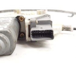 Recambio de elevalunas trasero derecho para peugeot 607 (s1) básico referencia OEM IAM 9632243180  