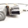 Recambio de elevalunas trasero derecho para peugeot 607 (s1) básico referencia OEM IAM 9632243180  
