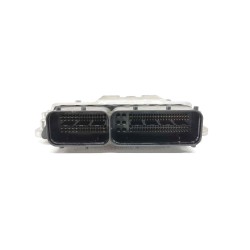 Recambio de centralita motor uce para opel corsa d essentia referencia OEM IAM E235558083000TQ 0281017960 55575350