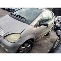 mercedes clase a (w168) del año 1999