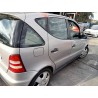 mercedes clase a (w168) del año 1999