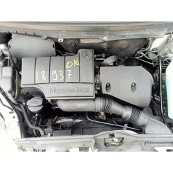 mercedes clase a (w168) del año 1999