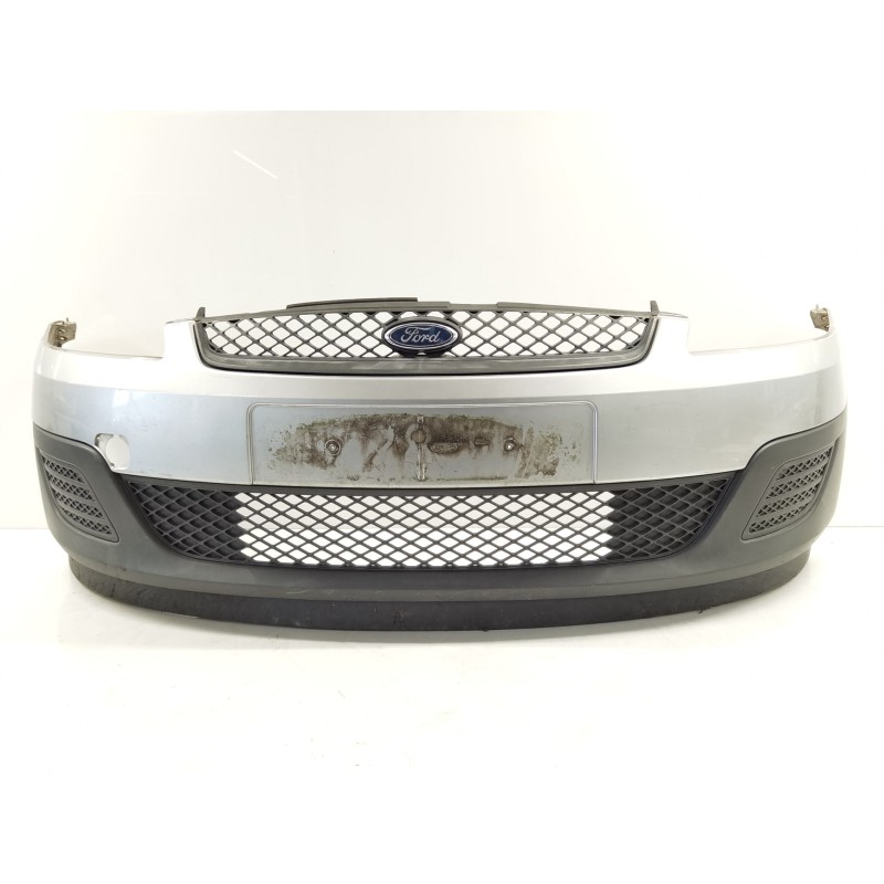 Recambio de paragolpes delantero para ford fiesta (cbk) referencia OEM IAM   