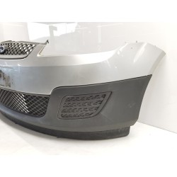 Recambio de paragolpes delantero para ford fiesta (cbk) referencia OEM IAM   