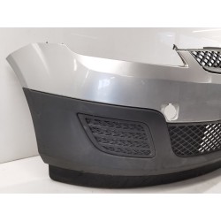 Recambio de paragolpes delantero para ford fiesta (cbk) referencia OEM IAM   