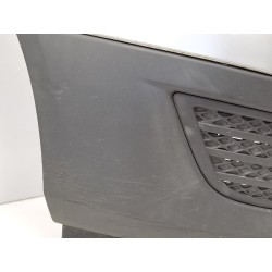 Recambio de paragolpes delantero para ford fiesta (cbk) referencia OEM IAM   