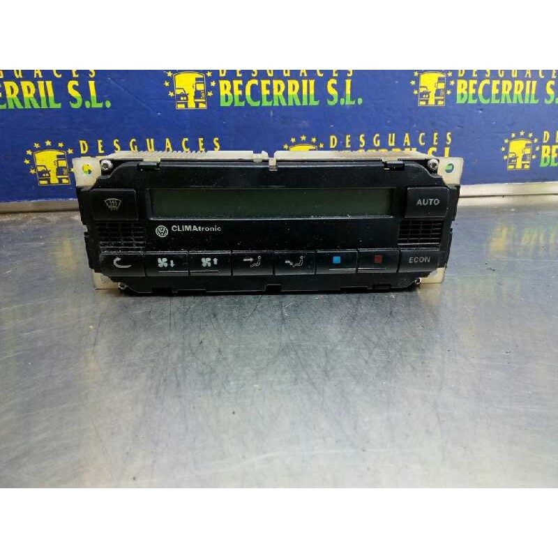Recambio de mando calefaccion / aire acondicionado para volkswagen passat berlina (3b2) comfortline referencia OEM IAM Recambio de mando calefaccion / aire acondicionado para volkswagen passat berlina (3b2) comfortline referencia OEM IAM