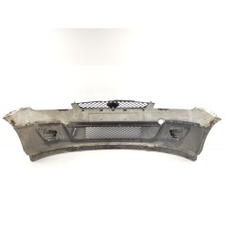 Recambio de paragolpes delantero para ford fiesta (cbk) referencia OEM IAM   
