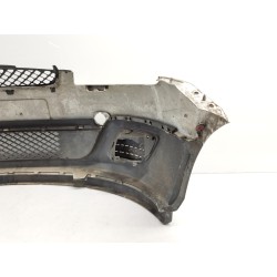 Recambio de paragolpes delantero para ford fiesta (cbk) referencia OEM IAM   