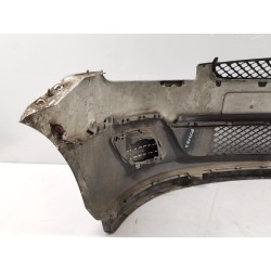Recambio de paragolpes delantero para ford fiesta (cbk) referencia OEM IAM   