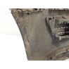Recambio de paragolpes delantero para ford fiesta (cbk) referencia OEM IAM   