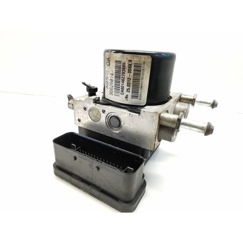 Recambio de abs para chevrolet captiva 2.4 cat referencia OEM IAM 96626014 Recambio de abs para chevrolet captiva 2.4 cat referencia OEM IAM 96626014