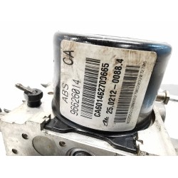 Recambio de abs para chevrolet captiva 2.4 cat referencia OEM IAM 96626014  