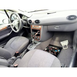 mercedes clase a (w168) del año 2003