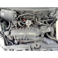 mercedes clase a (w168) del año 2003