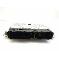 Recambio de centralita motor uce para chevrolet captiva 2.4 cat referencia OEM IAM 96499980  