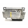 Recambio de centralita airbag para chevrolet captiva 2.4 cat referencia OEM IAM 96810868  