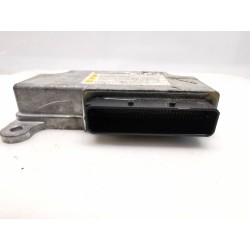 Recambio de centralita airbag para chevrolet captiva 2.4 cat referencia OEM IAM 96810868  