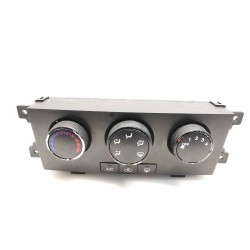 Recambio de mando calefacción / aire acondicionado para chevrolet captiva 2.4 cat referencia OEM IAM 96820192  