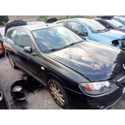 nissan almera (n16/e) del año 2005