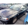 nissan almera (n16/e) del año 2005