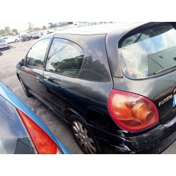 nissan almera (n16/e) del año 2005