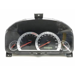 Recambio de cuadro instrumentos para chevrolet captiva 2.4 cat referencia OEM IAM 96628242  