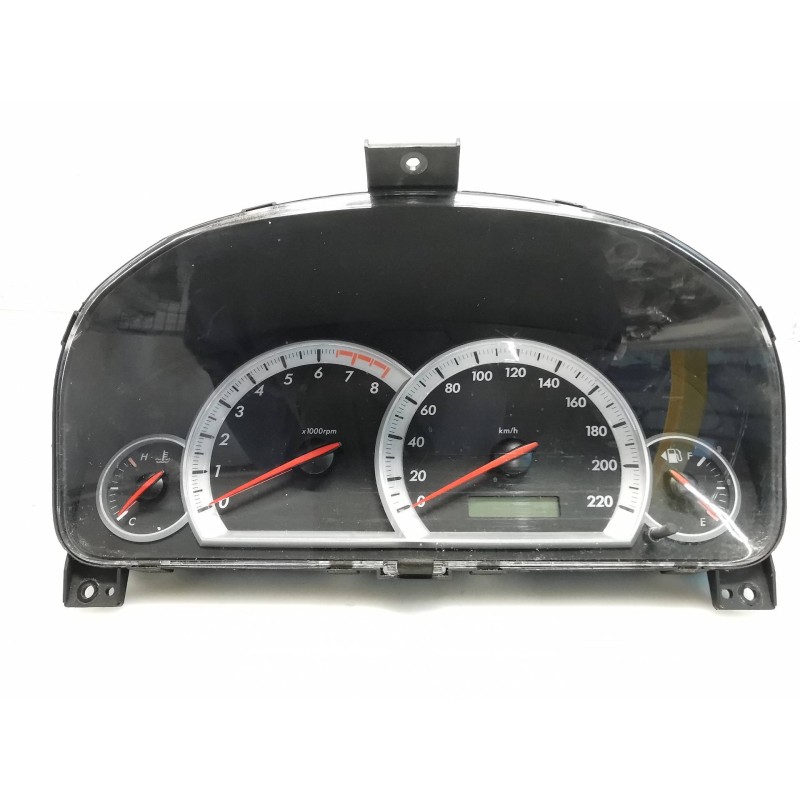 Recambio de cuadro instrumentos para chevrolet captiva 2.4 cat referencia OEM IAM 96628242 Recambio de cuadro instrumentos para chevrolet captiva 2.4 cat referencia OEM IAM 96628242