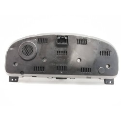 Recambio de cuadro instrumentos para chevrolet captiva 2.4 cat referencia OEM IAM 96628242  