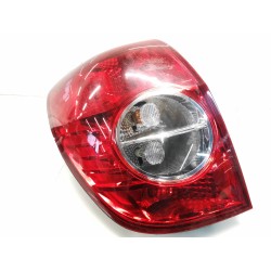 Recambio de piloto trasero izquierdo para chevrolet captiva 2.4 cat referencia OEM IAM 96626995  