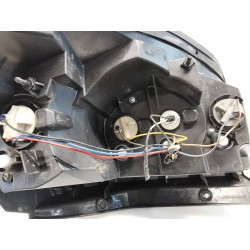 Recambio de piloto trasero izquierdo para chevrolet captiva 2.4 cat referencia OEM IAM 96626995  