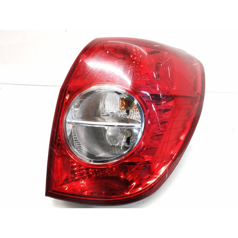 Recambio de piloto trasero derecho para chevrolet captiva 2.4 cat referencia OEM IAM 96626996  
