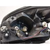 Recambio de piloto trasero derecho para chevrolet captiva 2.4 cat referencia OEM IAM 96626996  
