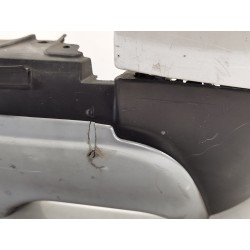 Recambio de paragolpes trasero para mitsubishi outlander (cw0) 2.2 di-d kaiteki plus referencia OEM IAM 6410B497  