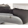 Recambio de paragolpes trasero para mitsubishi outlander (cw0) 2.2 di-d kaiteki plus referencia OEM IAM 6410B497  