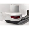 Recambio de paragolpes trasero para mitsubishi outlander (cw0) 2.2 di-d kaiteki plus referencia OEM IAM 6410B497  