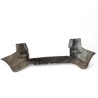 Recambio de paragolpes trasero para mitsubishi outlander (cw0) 2.2 di-d kaiteki plus referencia OEM IAM 6410B497  