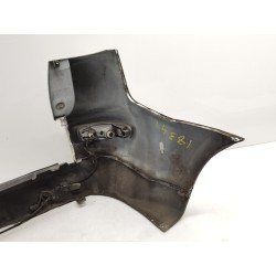 Recambio de paragolpes trasero para mitsubishi outlander (cw0) 2.2 di-d kaiteki plus referencia OEM IAM 6410B497  