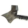 Recambio de paragolpes trasero para mitsubishi outlander (cw0) 2.2 di-d kaiteki plus referencia OEM IAM 6410B497  
