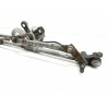 Recambio de motor limpia delantero para chevrolet captiva 2.4 cat referencia OEM IAM 20913315  