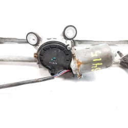 Recambio de motor limpia delantero para chevrolet captiva 2.4 cat referencia OEM IAM 20913315  