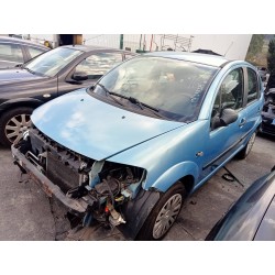 citroen c3 del año 2005