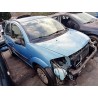 citroen c3 del año 2005